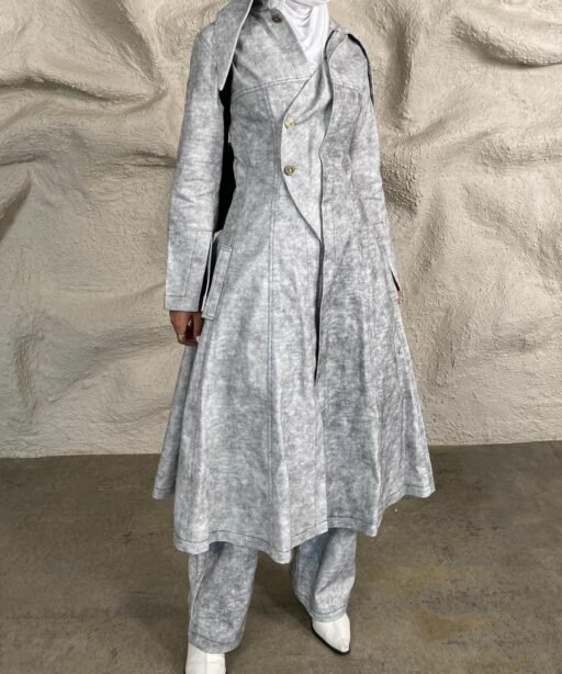 Alternative view of Bee #3