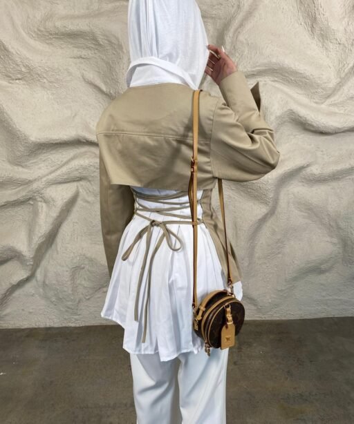 Alternative view of Bee #4